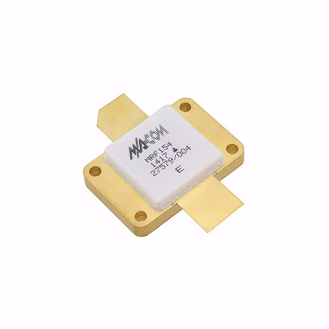 MRF154 MACOM Technology Solutions  Transistoren - FETs MOSFETs - HF